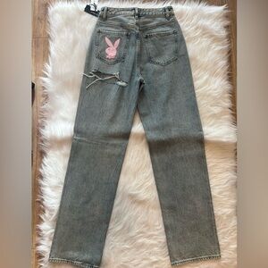 Playboy by Pacsun Jeans